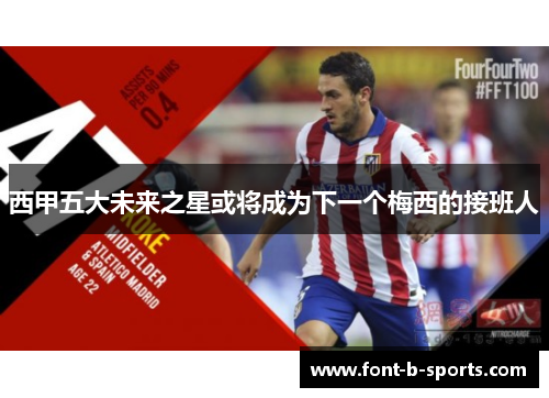 西甲五大未来之星或将成为下一个梅西的接班人