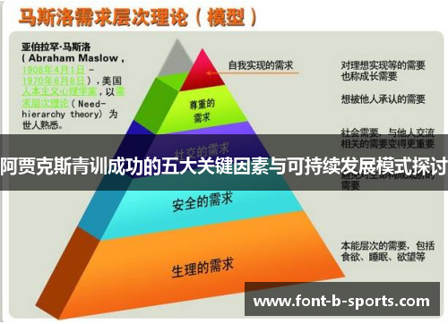 阿贾克斯青训成功的五大关键因素与可持续发展模式探讨